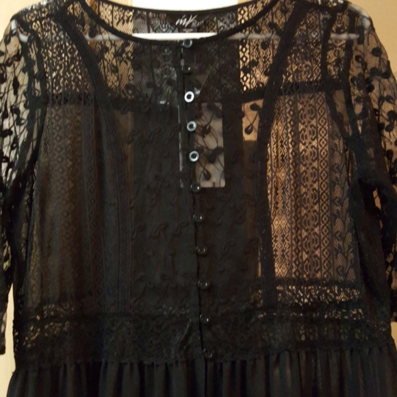 M. Vie Women Intimates - Picture 3 of 12